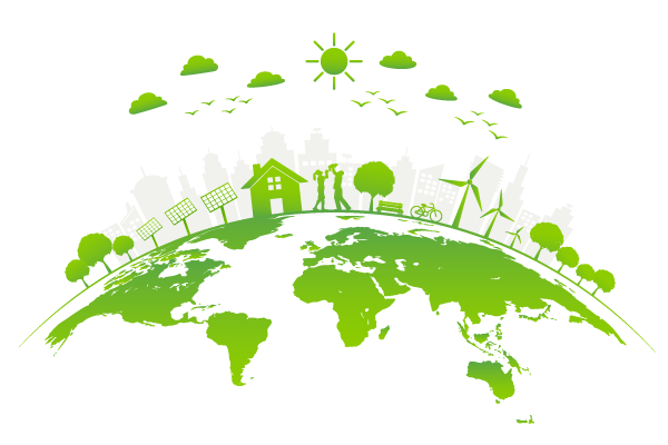 Ecommerce and Sustainability