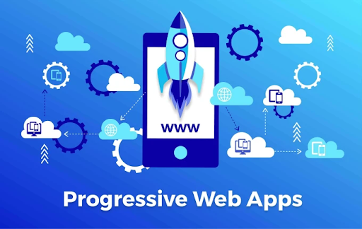 The Slow Rise of Progressive Web Apps (PWA’s)