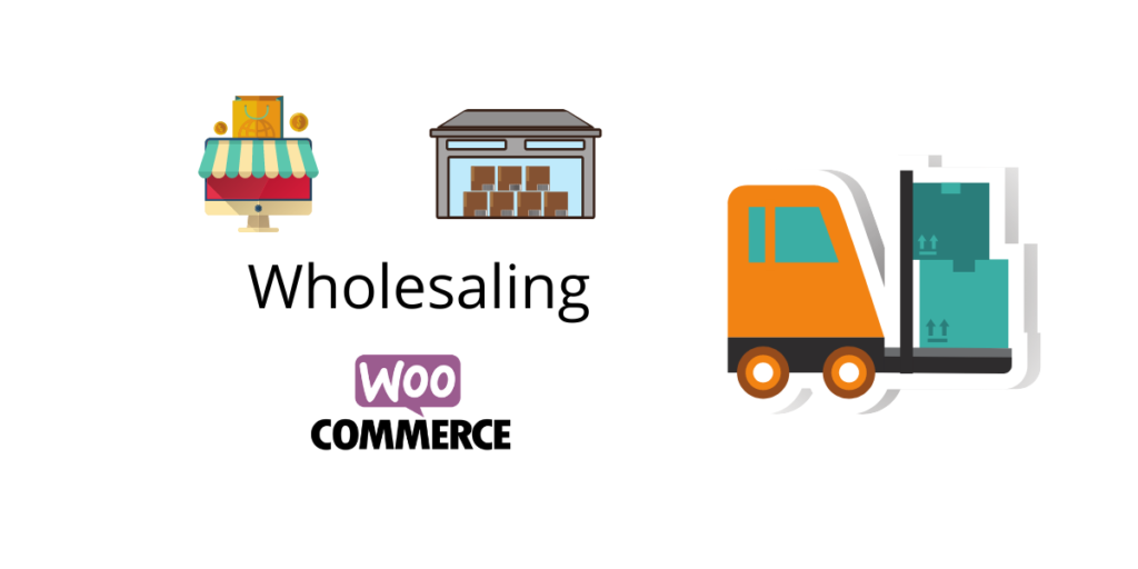 Creating an Individual Wholesale Store