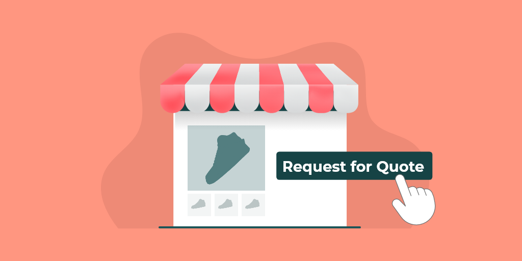 How Does WooCommerce Request for Quote Functionality Work