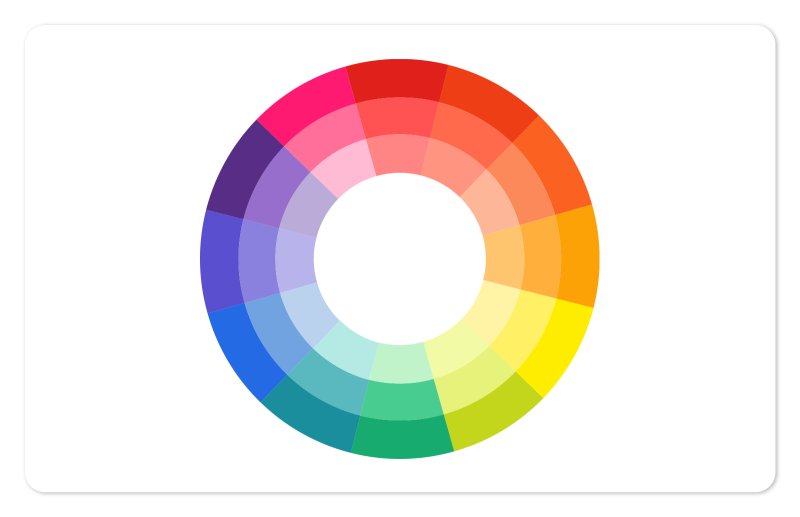 Use Color Theory to Your Advantage