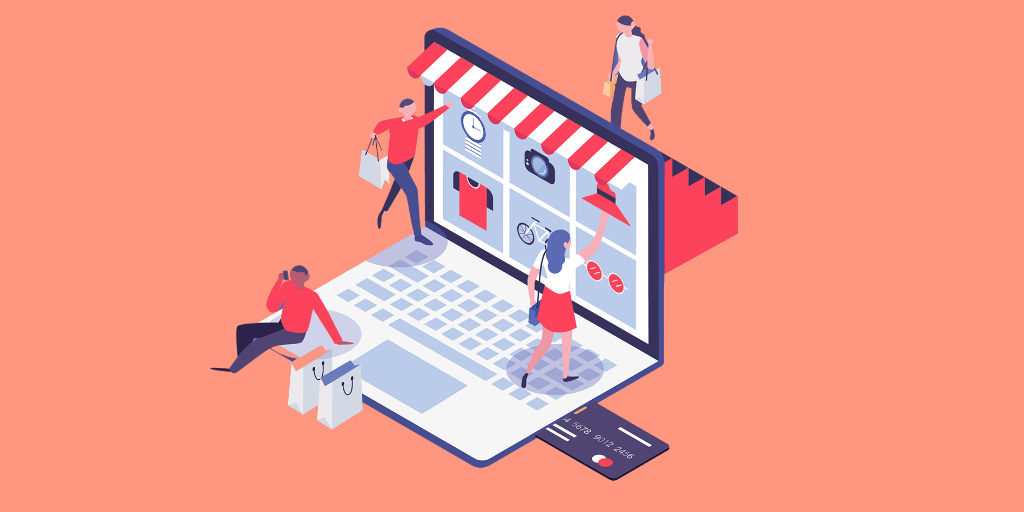What Will Ecommerce Look Like in 2021
