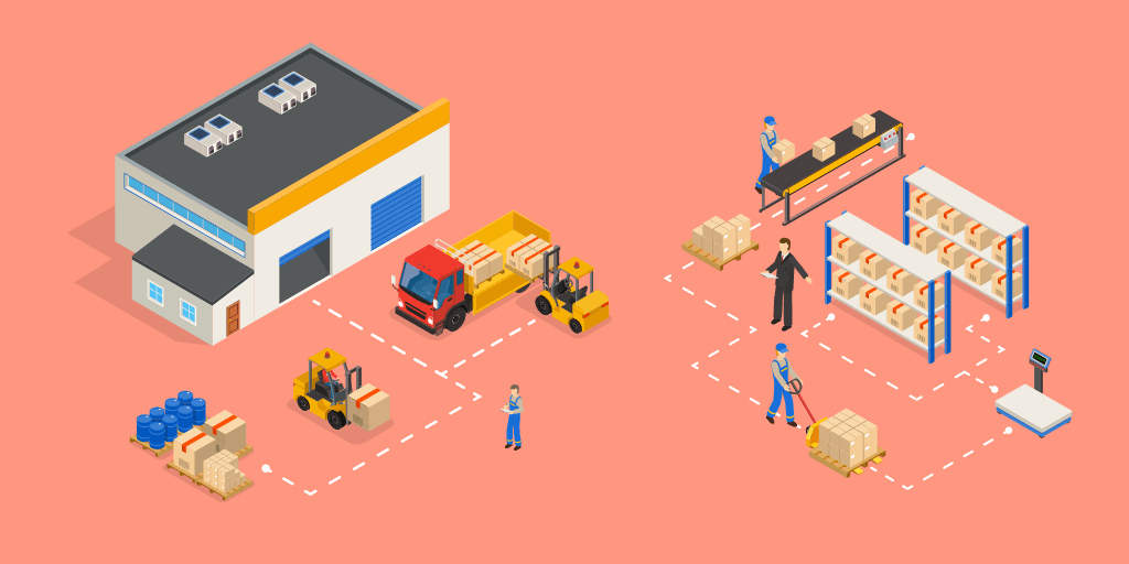 Wholesale Distribution Trends For 2021