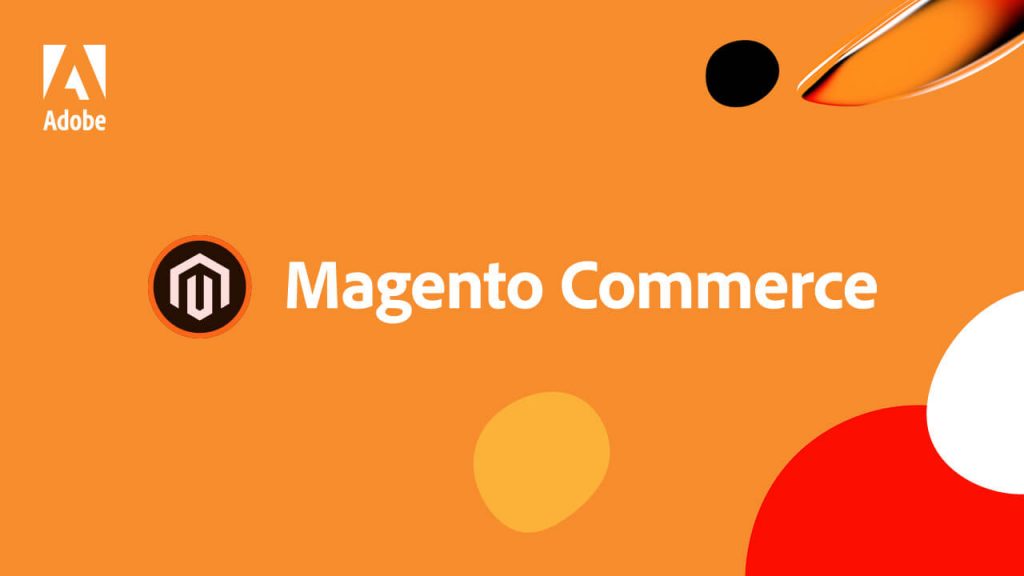 Magento commerce for B2B 