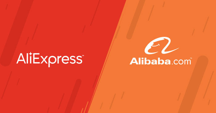 alibaba dropshipping vs aliexpress